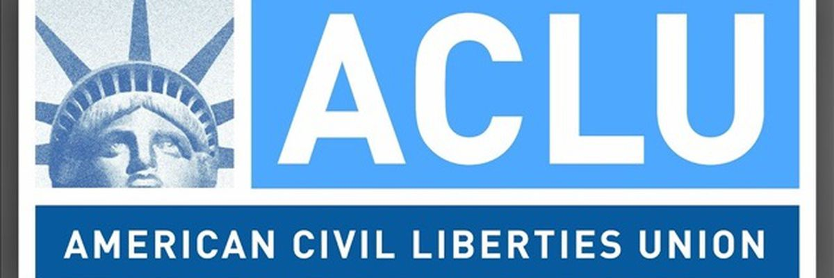 The American Civil Liberties Union
